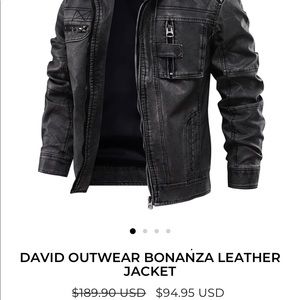 Meet your Posher, Gregory